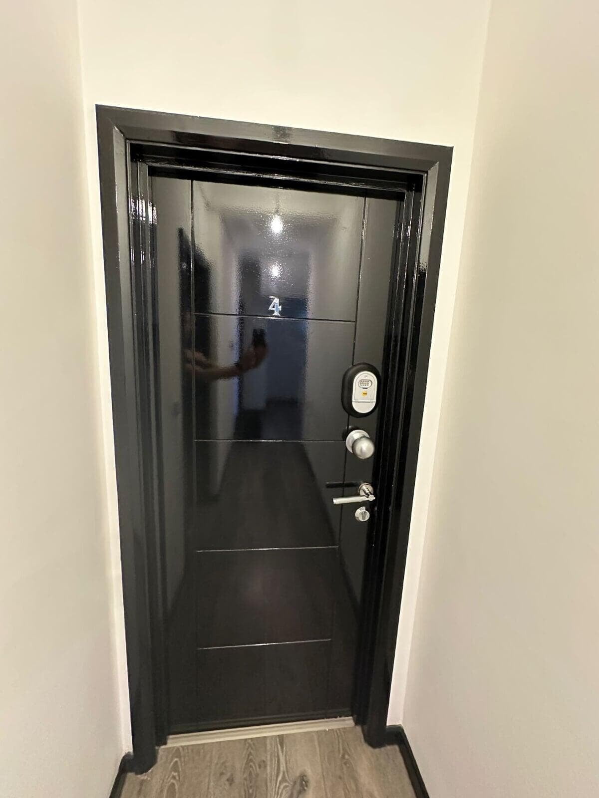 Langdon Brook Flat 4 SMARTHOST